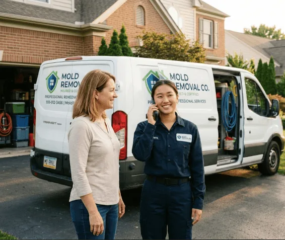Crawlspace Mold Remediation Mercer, TN FAQs